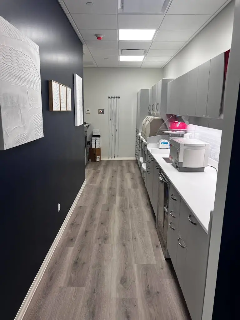 Bedford Center for Prosthodontics