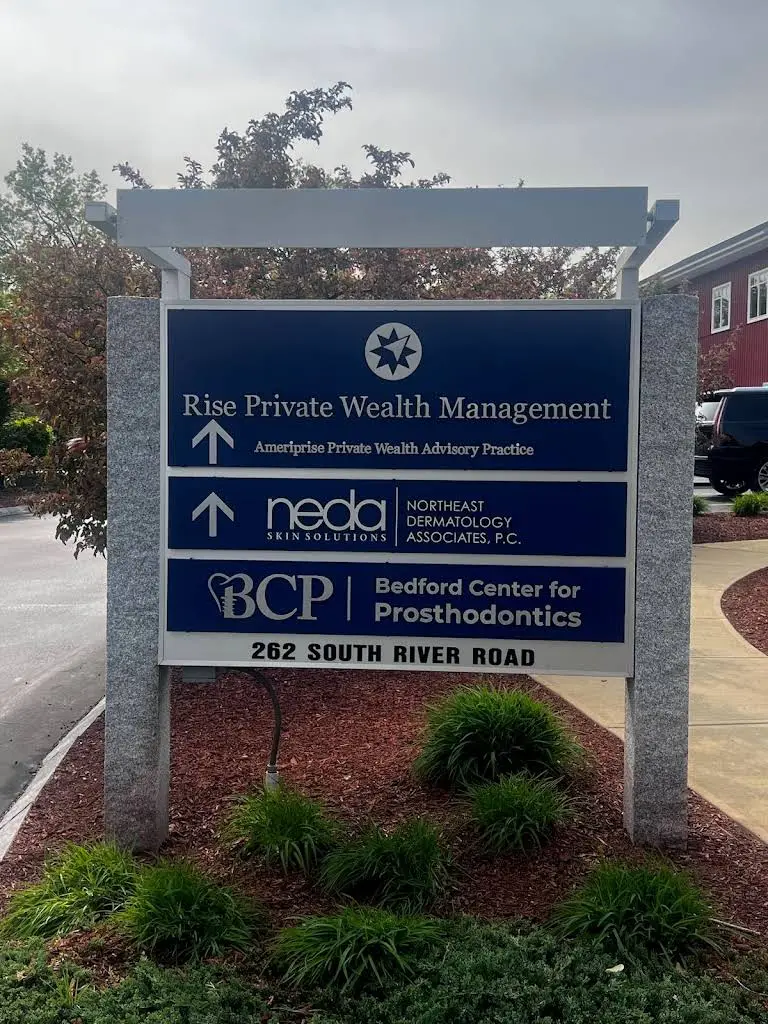 Bedford Center for Prosthodontics