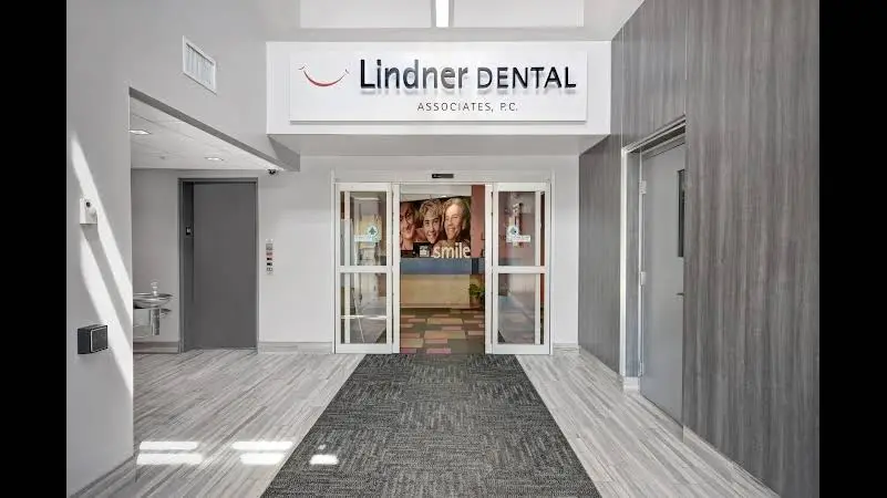 Lindner Dental Associates, P.C. - Professional dental clinic exterior with modern facilities
