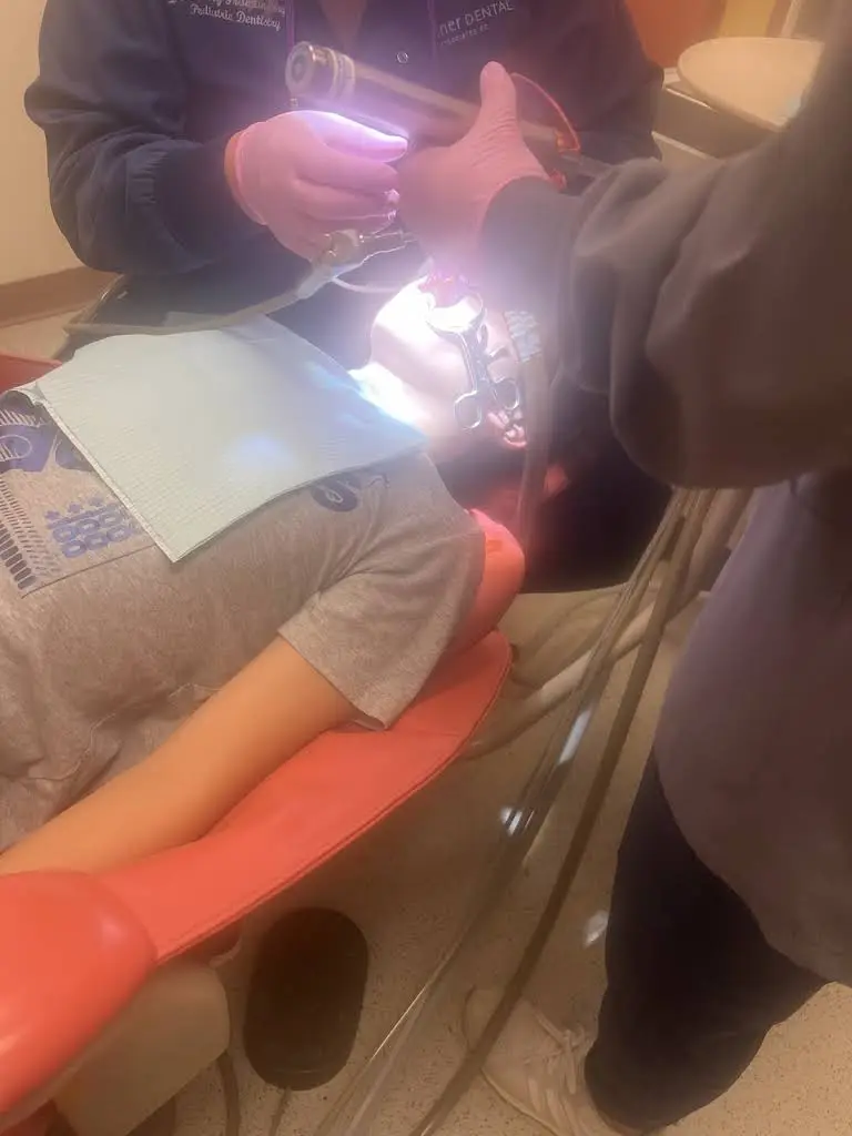 Lindner Dental Associates, P.C.