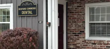 Bedford Commons Dental