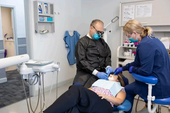 Bedford Commons Dental