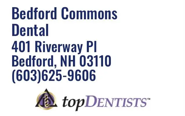 Bedford Commons Dental