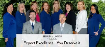 Fromuth & Langlois Dental of Manchester