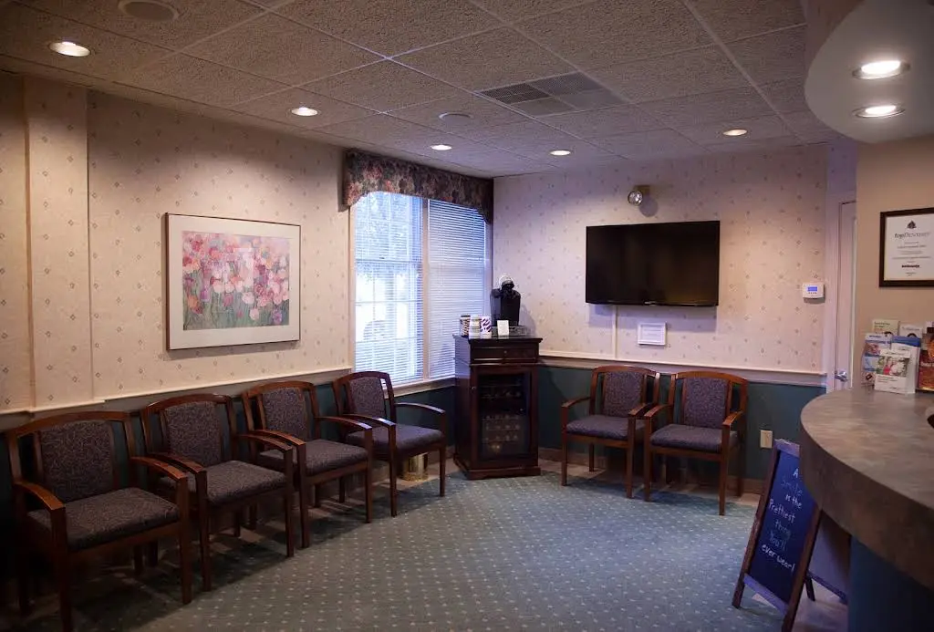 Fromuth & Langlois Dental of Manchester