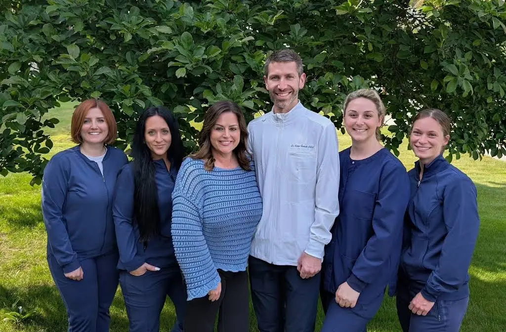 Fromuth & Langlois Dental of Manchester