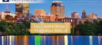 New Hampshire Family Dentistry