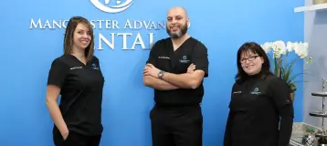 Manchester Advanced Dental