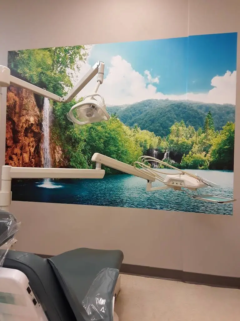 Oasis Dental