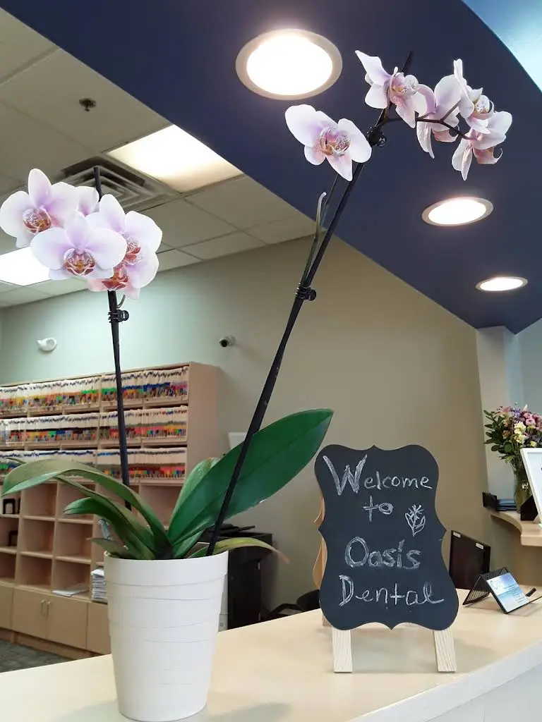 Oasis Dental