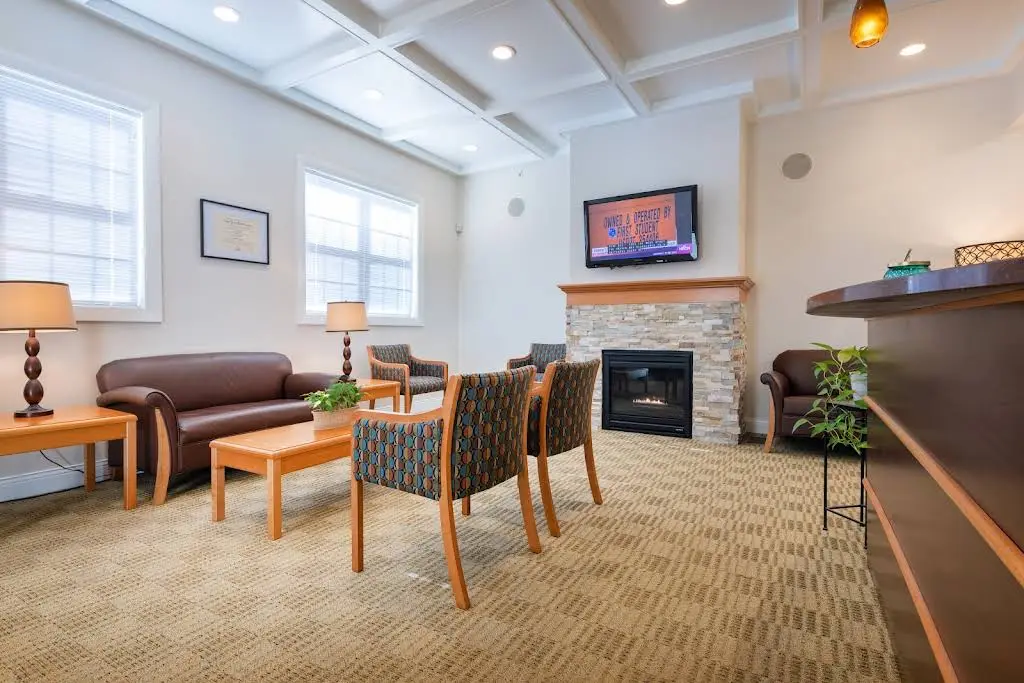 New England Dental Group