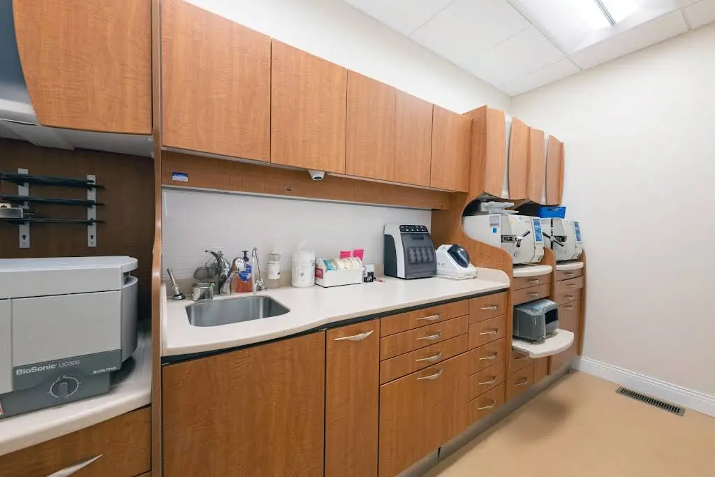 New England Dental Group