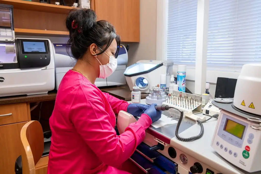 New England Dental Group