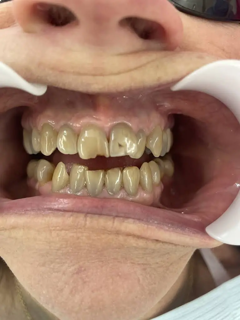 New England Dental Group