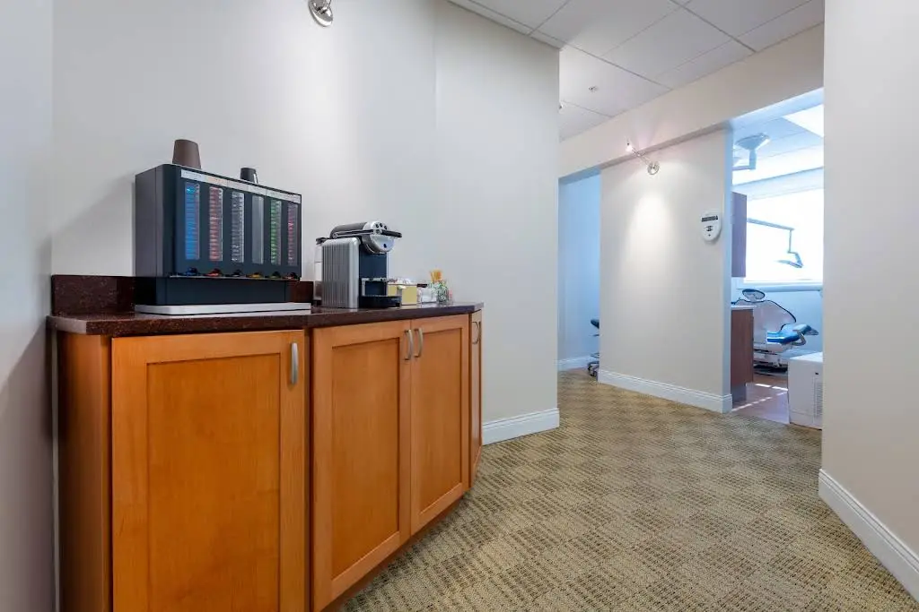 New England Dental Group