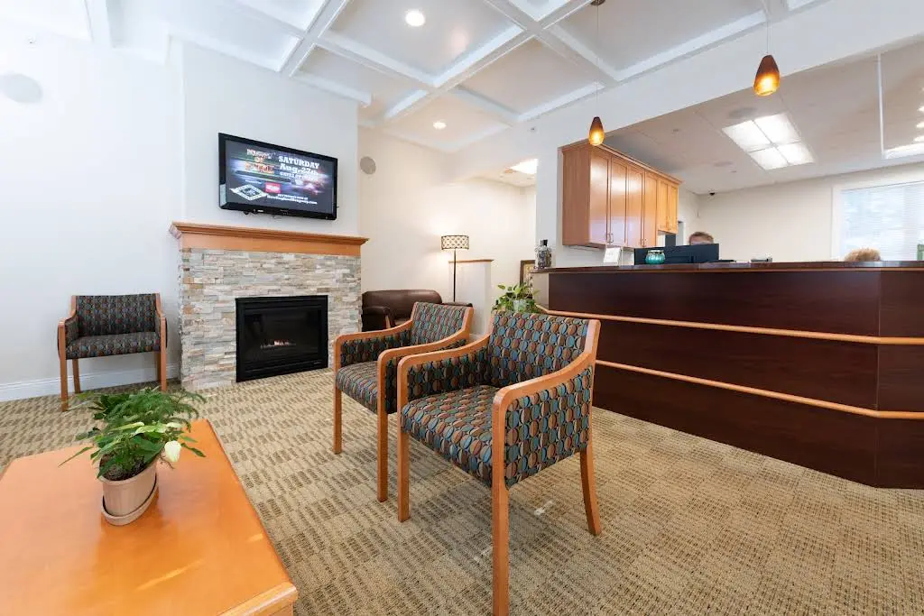 New England Dental Group