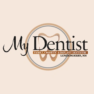 My Dentist - Professional dental clinic exterior with modern facilities