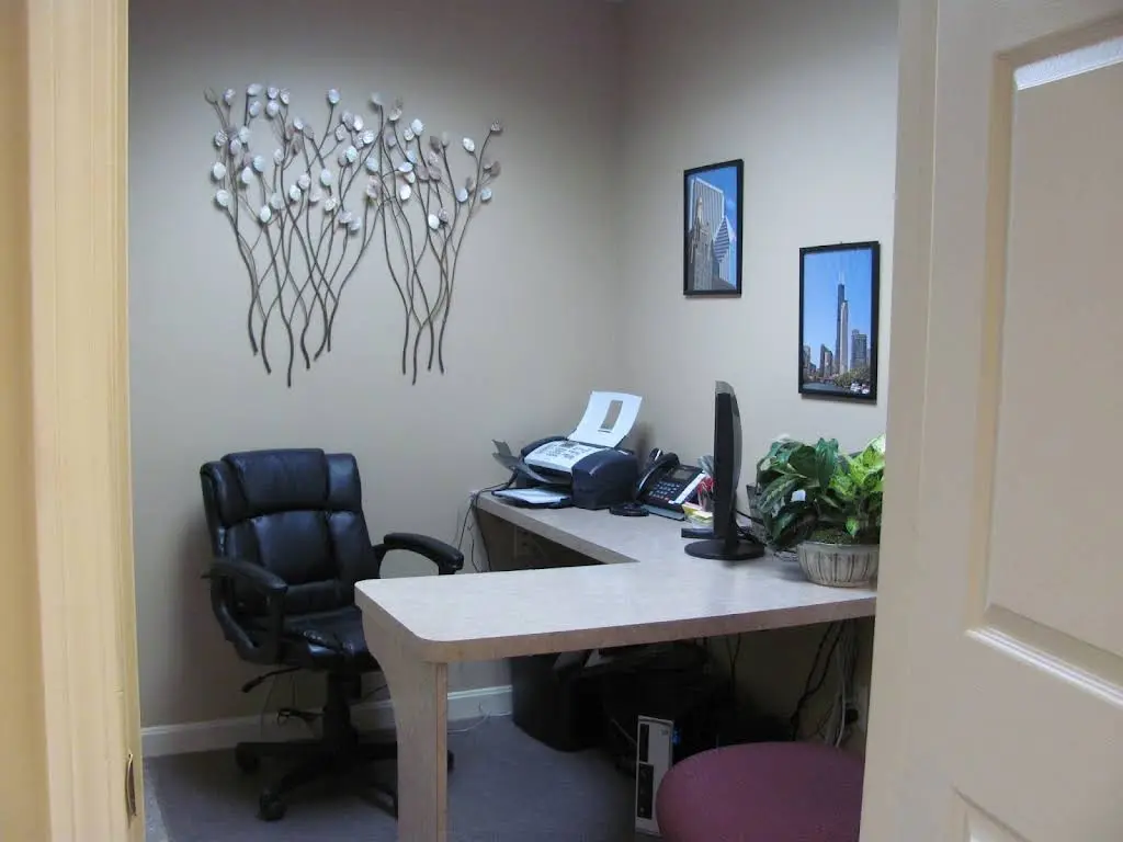 Dovetail Dental of Londonderry - Professional dental clinic exterior with modern facilities