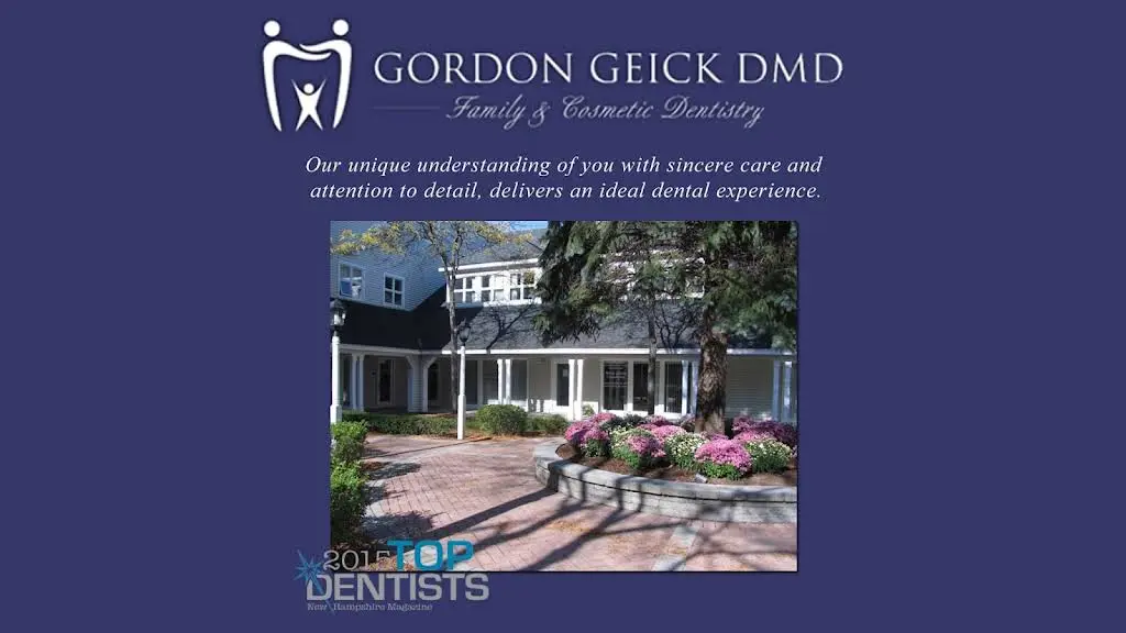 Dovetail Dental of Londonderry