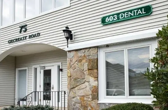 603 Dental