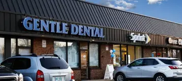 Gentle Dental Derry