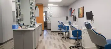 Orthodontic Associates of New England