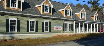 Comfort Dental