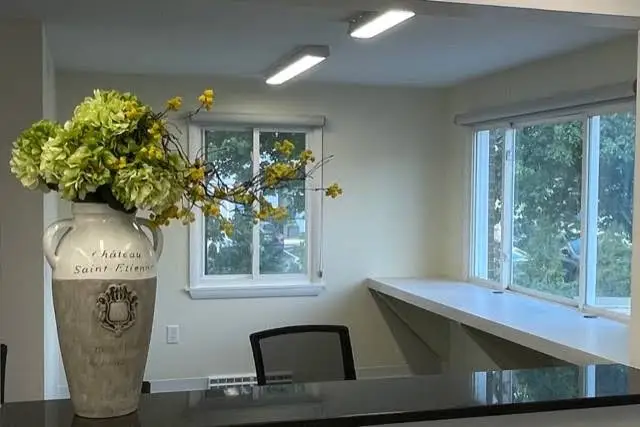 Dental Care of Tewksbury - Professional dental clinic exterior with modern facilities