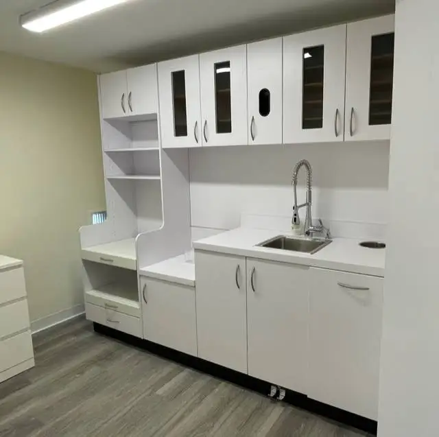 Dental Care of Tewksbury