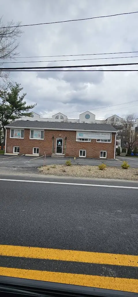 Dental Care of Tewksbury