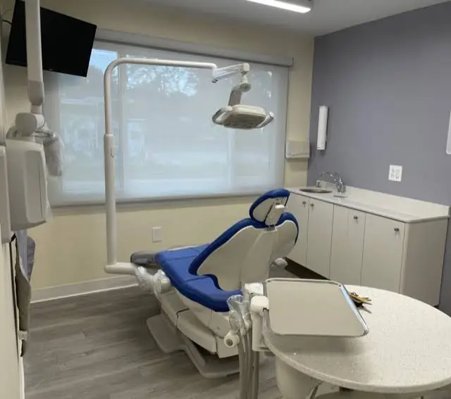 Dental Care of Tewksbury
