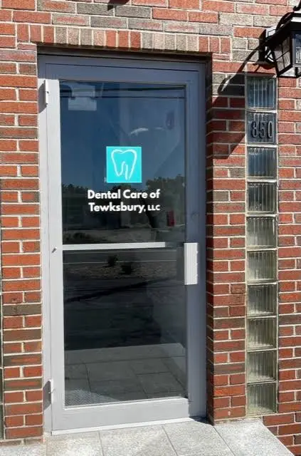 Dental Care of Tewksbury