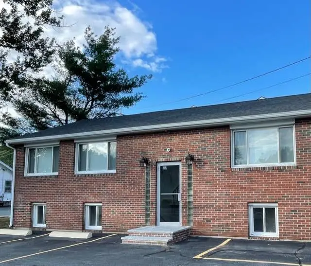 Dental Care of Tewksbury