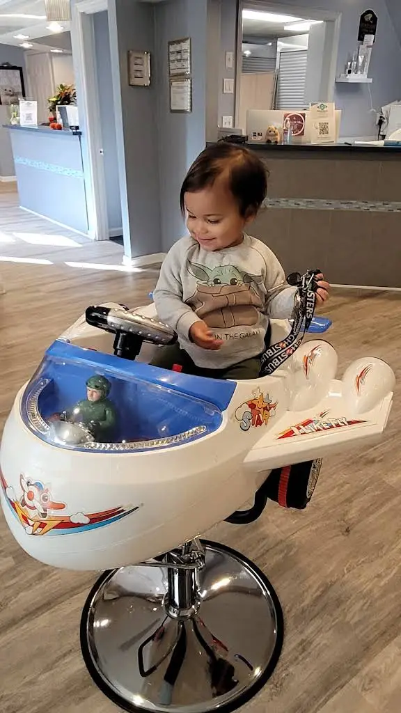 Pediatric Dentistry and Beyond