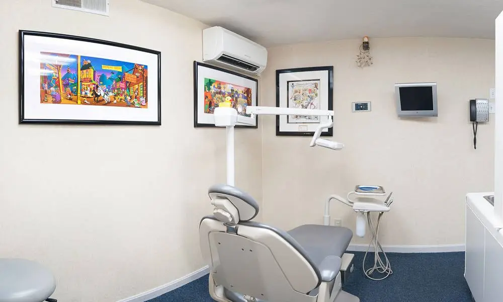 Pediatric Dentistry and Beyond