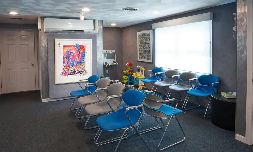 Pediatric Dentistry and Beyond