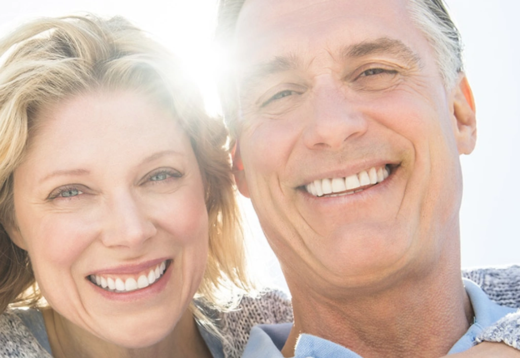 ReNEW Dental Denture and Implant Center - Professional dental clinic exterior with modern facilities