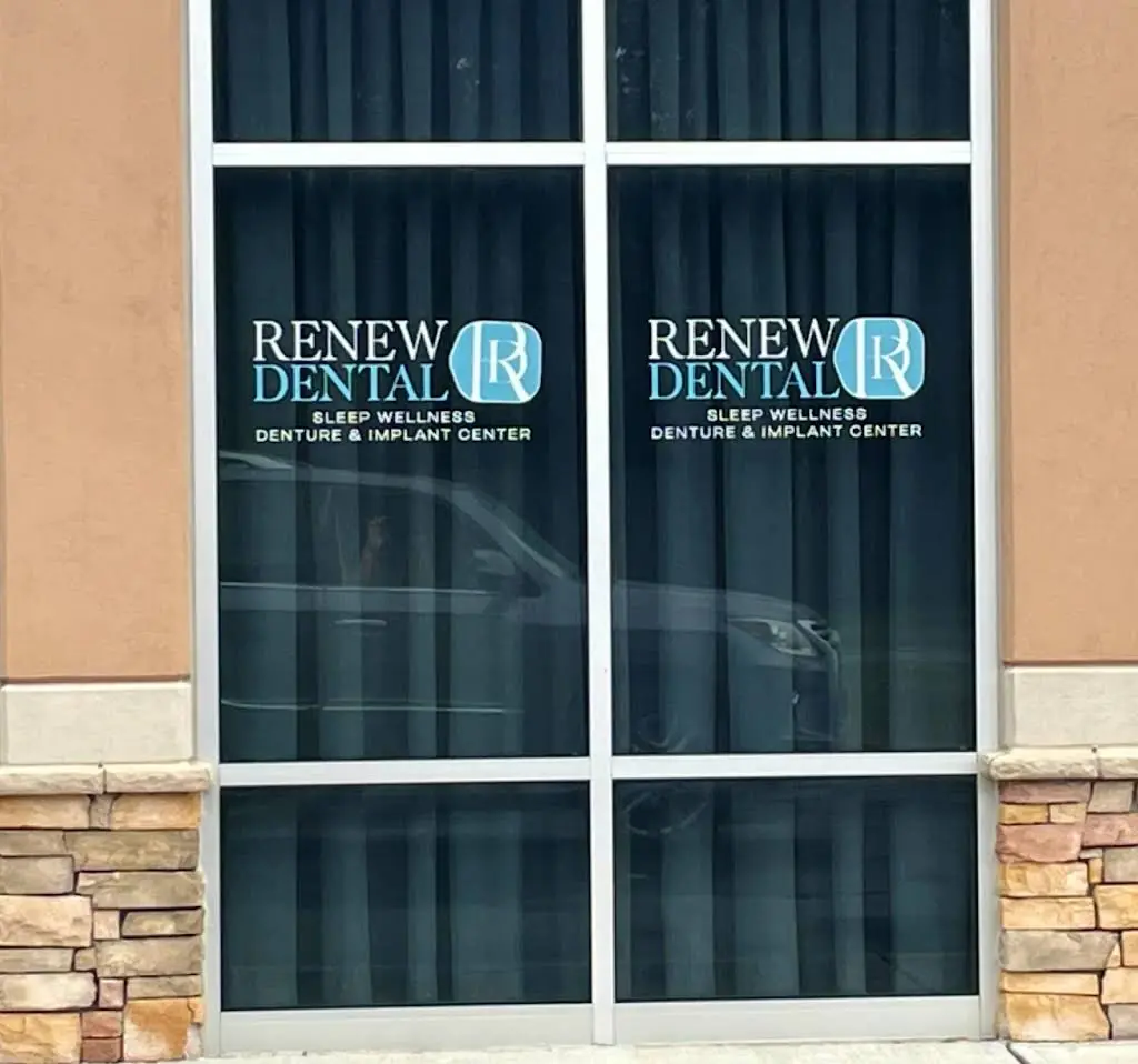 ReNEW Dental Denture and Implant Center