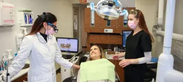 Shawsheen Family Dental