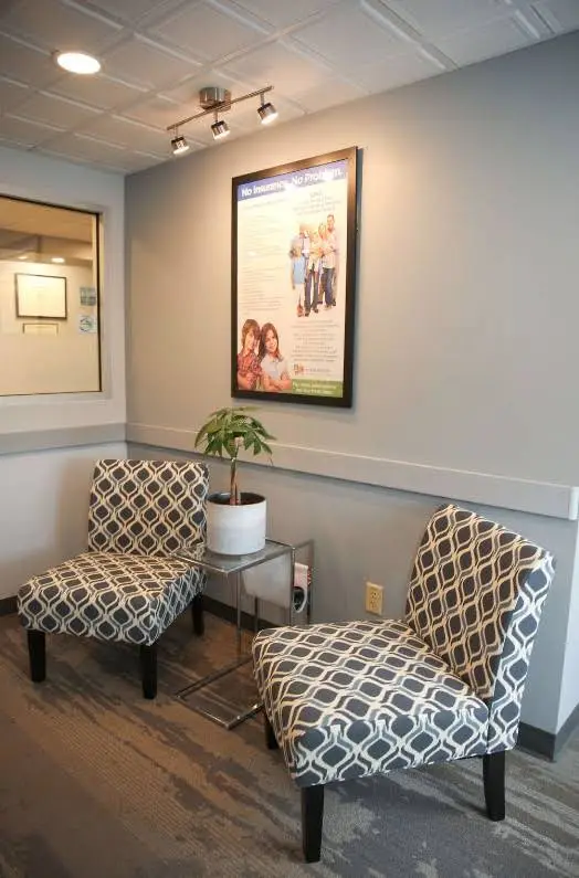 Shawsheen Family Dental