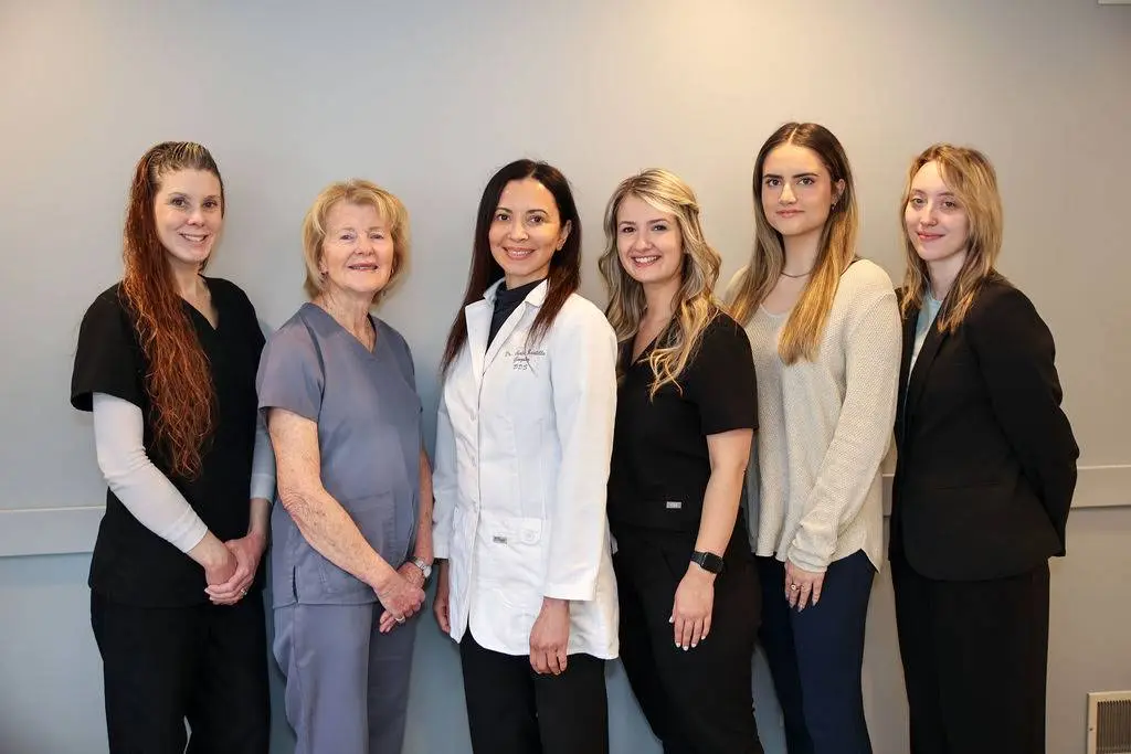 Shawsheen Family Dental