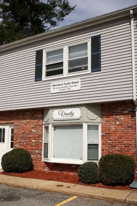 Shawsheen Family Dental