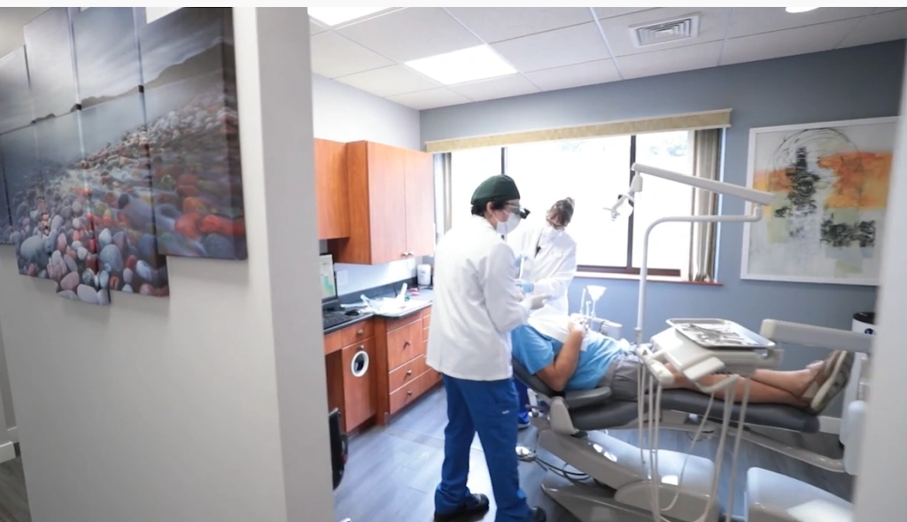 Future of Dentistry