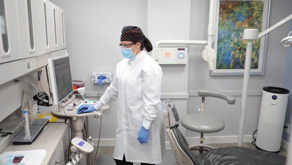 Future of Dentistry