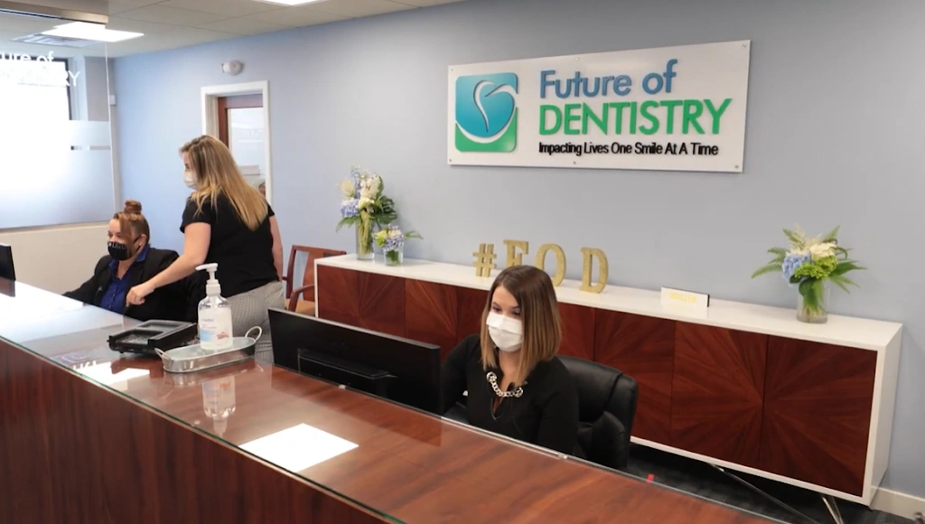 Future of Dentistry