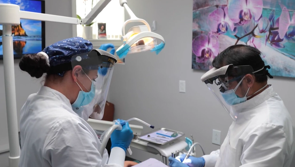 Future of Dentistry