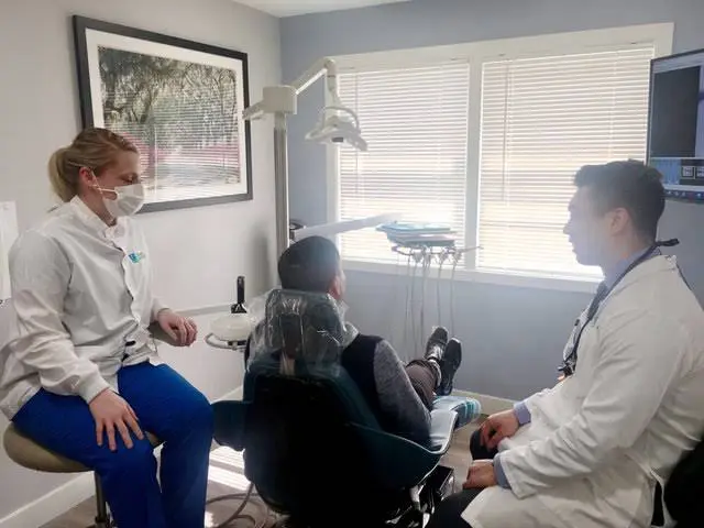 Future of Dentistry