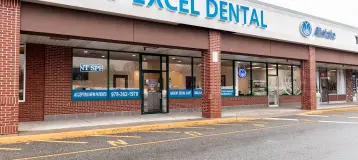 EXCEL DENTAL BILLERICA