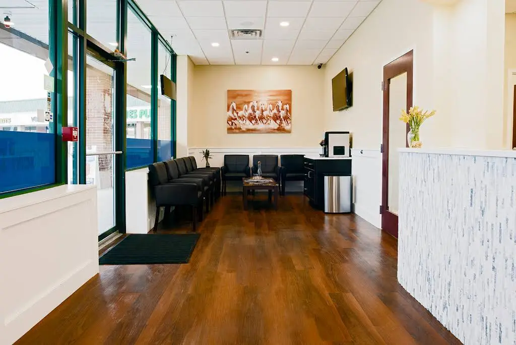 EXCEL DENTAL BILLERICA