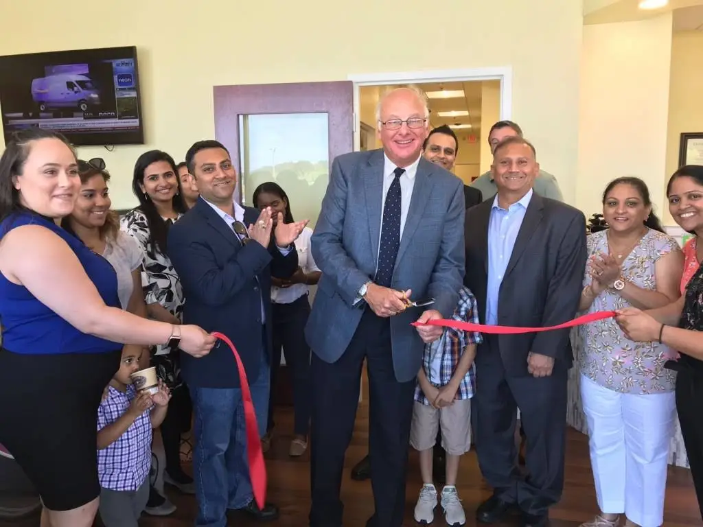 EXCEL DENTAL BILLERICA